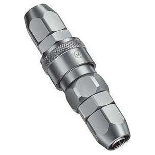 Nitto Kohki Nut Cupla Quick Coupler / Connect Coupling (Urethane/Braided) - KHM Megatools Corp. Nitto Kohki Nut Cupla Quick Coupler / Connect Coupling (Urethane/Braided) - KHM Megatools Corp.